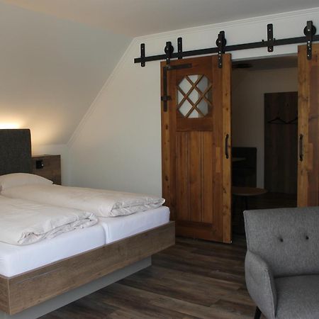 Landhotel Kastanienhof Georgenberg Zewnętrze zdjęcie