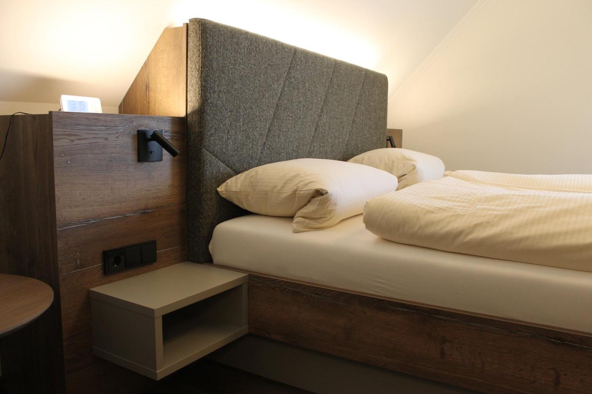 Landhotel Kastanienhof Georgenberg Zewnętrze zdjęcie
