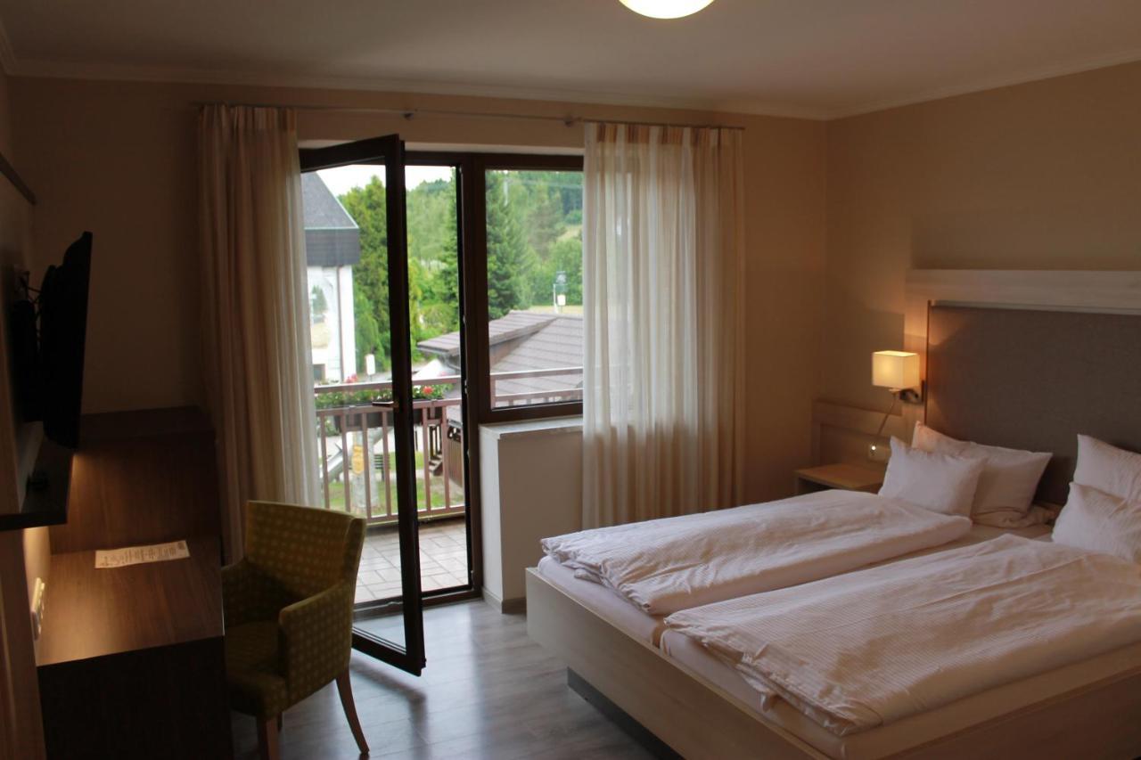 Landhotel Kastanienhof Georgenberg Zewnętrze zdjęcie