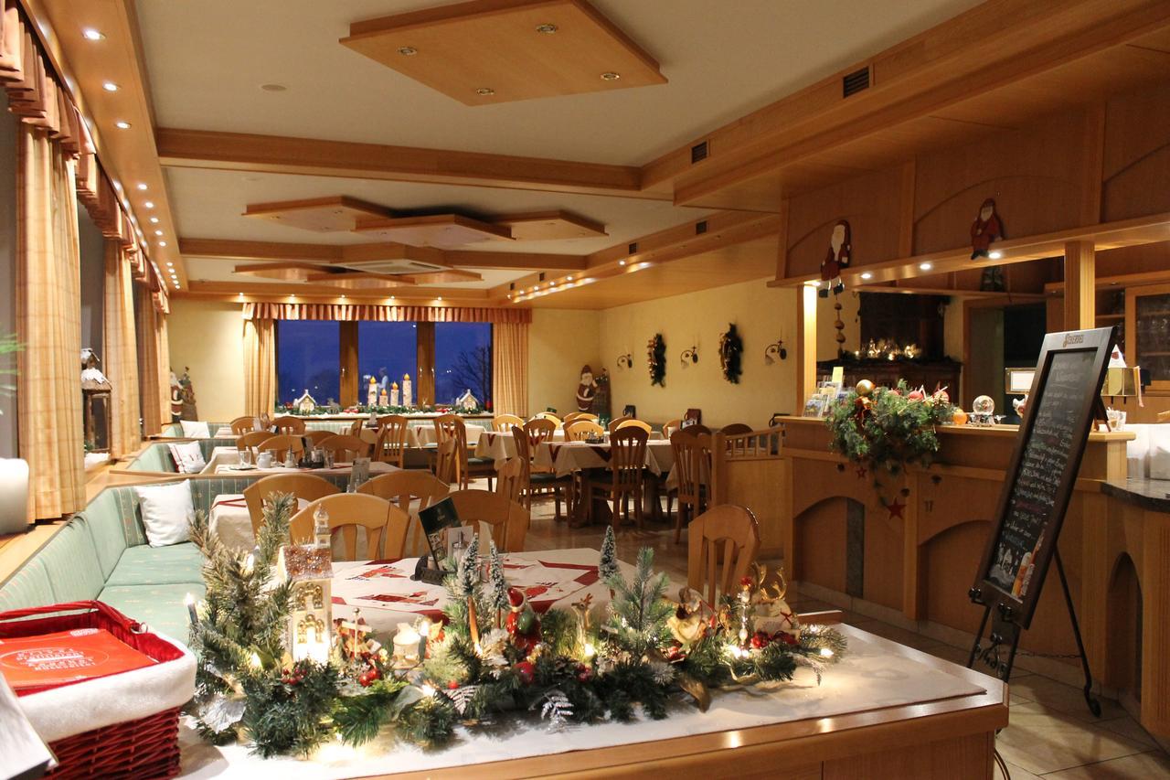 Landhotel Kastanienhof Georgenberg Zewnętrze zdjęcie